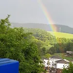 Geluk In 2 Hébergement de vacances *