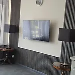 Hébergement de vacances Geluk In 2 Bettingen