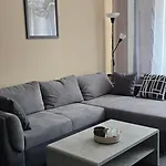 Hébergement de vacances Geluk In 2 Bettingen
