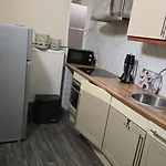 Geluk In 2 Hébergement de vacances Bettingen
