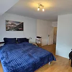 Hébergement de vacances Geluk In 2 Bettingen