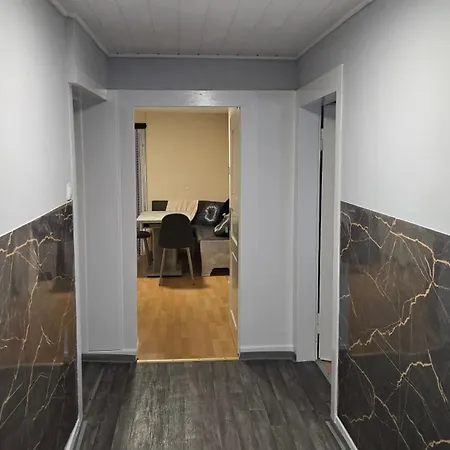 Geluk In 2 Vakantiehuis Bettingen