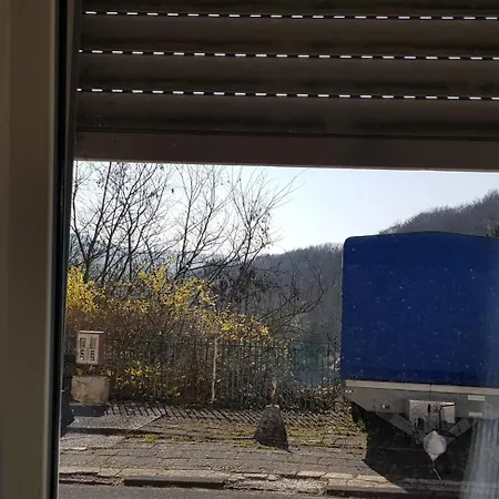 Geluk In 2 Vakantiehuis Bettingen