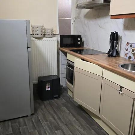 Geluk In 2 Vakantiehuis