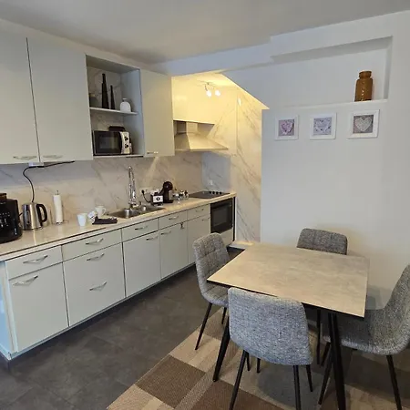 Geluk In 2 Vakantiehuis