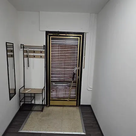 Vakantiehuis Geluk In 2 Bettingen