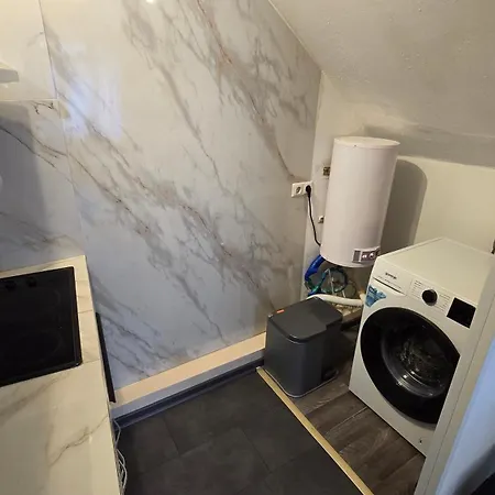 Holiday home Geluk In 2