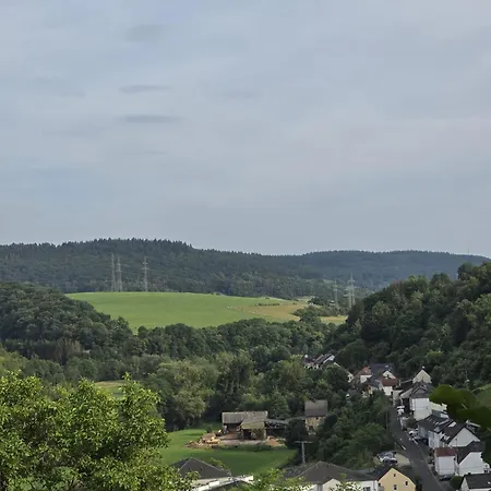 Vakantiehuis Geluk In 2 Bettingen
