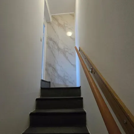 Geluk In 2 Vakantiehuis