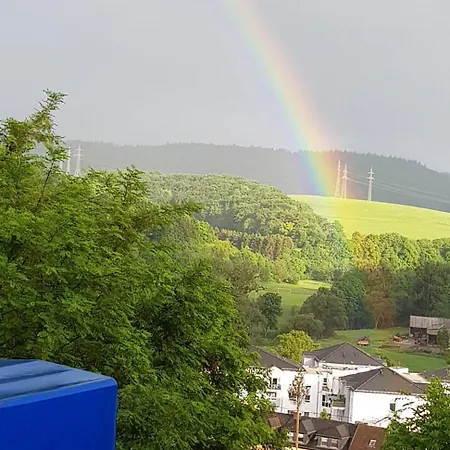 Geluk In 2 Vakantiehuis *