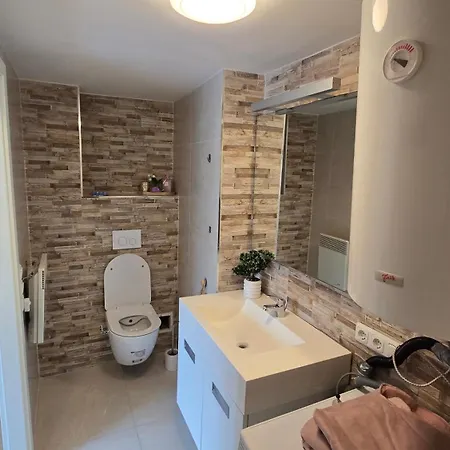 Geluk In 2 Vakantiehuis Bettingen