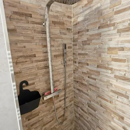Geluk In 2 Prázdninový dům