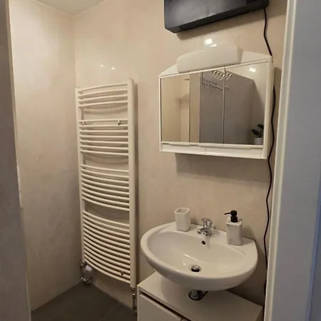 Vakantiehuis Geluk In 2 Bettingen