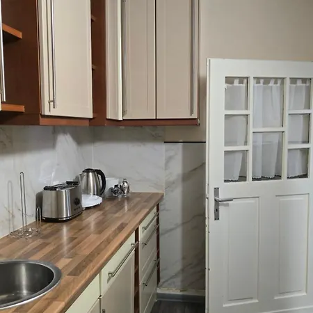 Geluk In 2 Vakantiehuis Bettingen