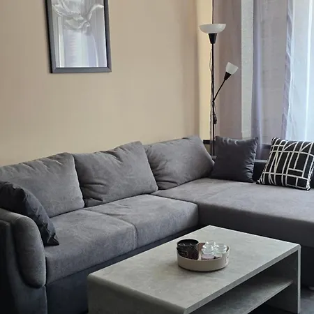 Vakantiehuis Geluk In 2 Bettingen