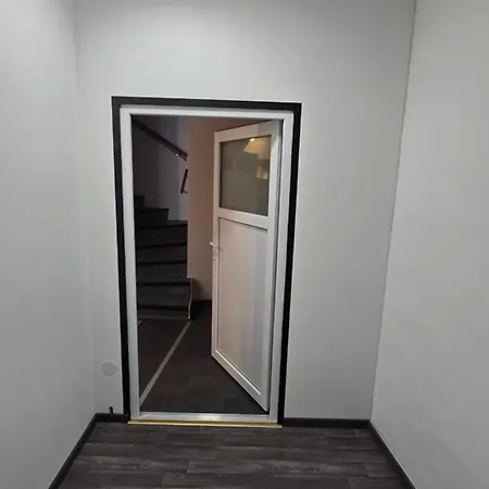 Vakantiehuis Geluk In 2