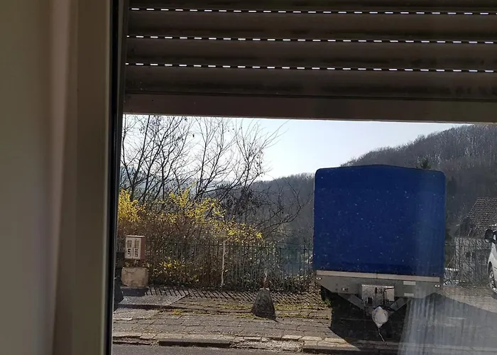 Geluk In 2 別荘 Bettingen