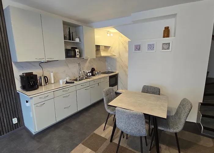 Geluk In 2 Ferienhaus