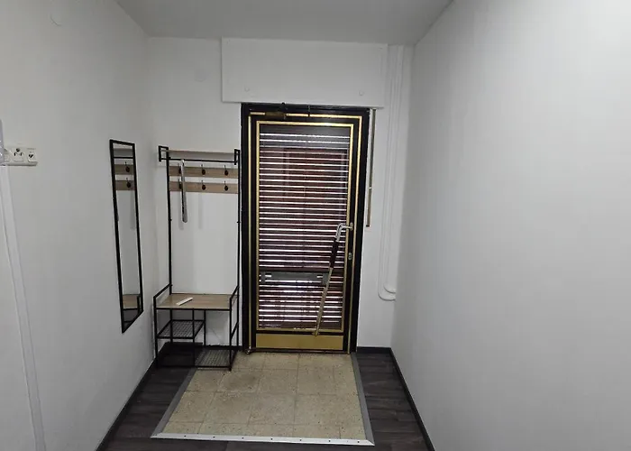 別荘 Geluk In 2 Bettingen