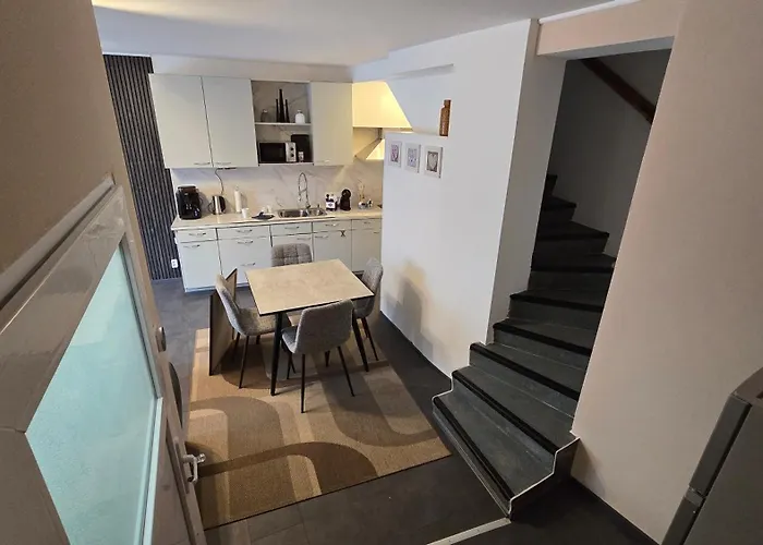 Geluk In 2 Ferienhaus Bettingen