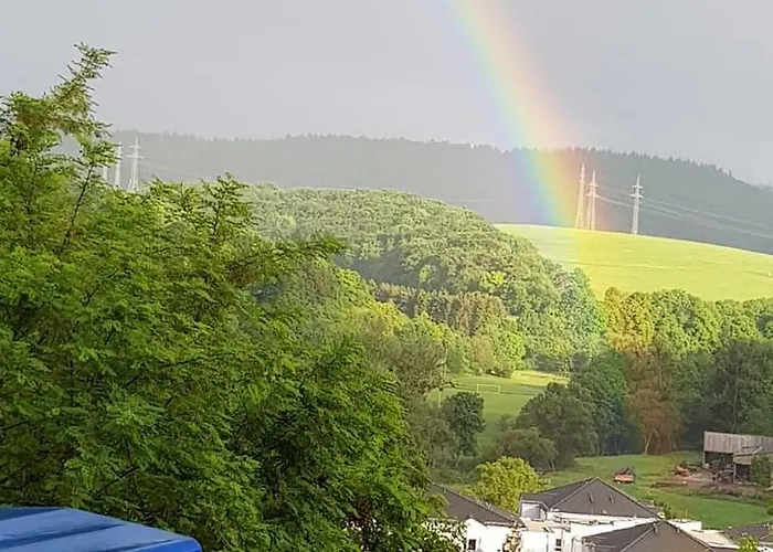 Geluk In 2 Ferienhaus *