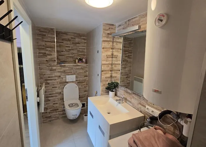 Geluk In 2 Ferienhaus Bettingen