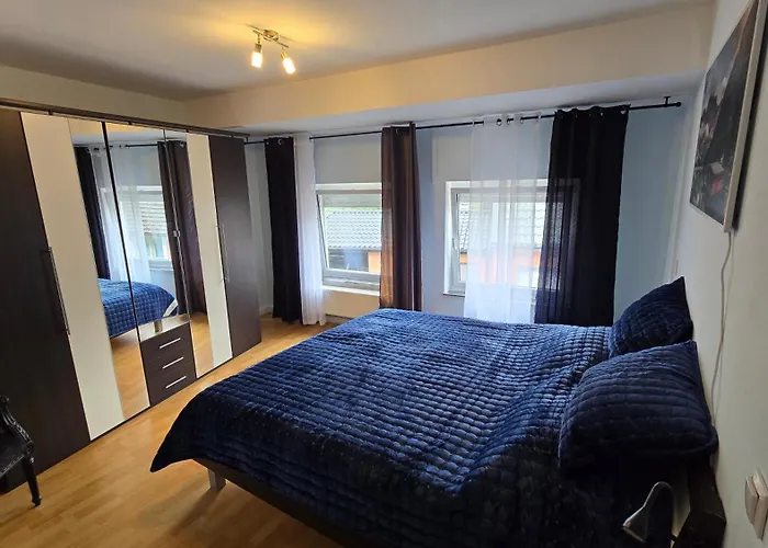 Geluk In 2 Ferienhaus *