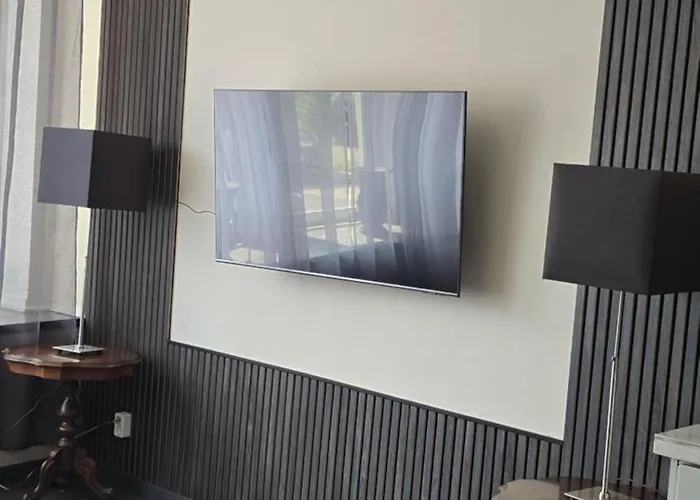 Ferienhaus Geluk In 2 Bettingen