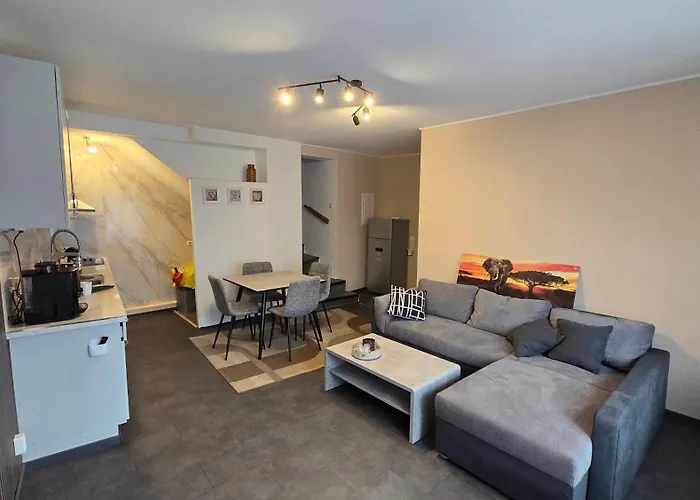 Geluk In 2 Ferienhaus *