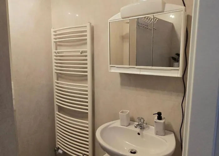 Ferienhaus Geluk In 2 Bettingen