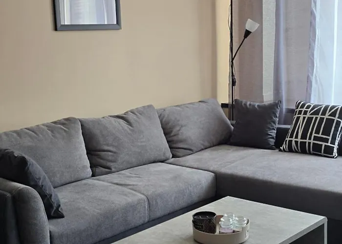 別荘 Geluk In 2 Bettingen