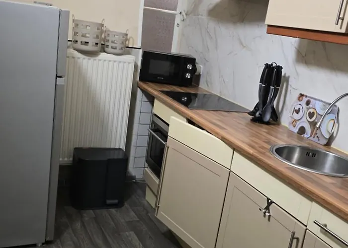 Geluk In 2 Ferienhaus Bettingen