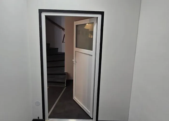 Ferienhaus Geluk In 2