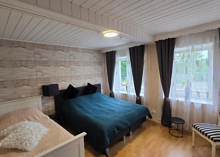 Geluk In 2 Ferienhaus